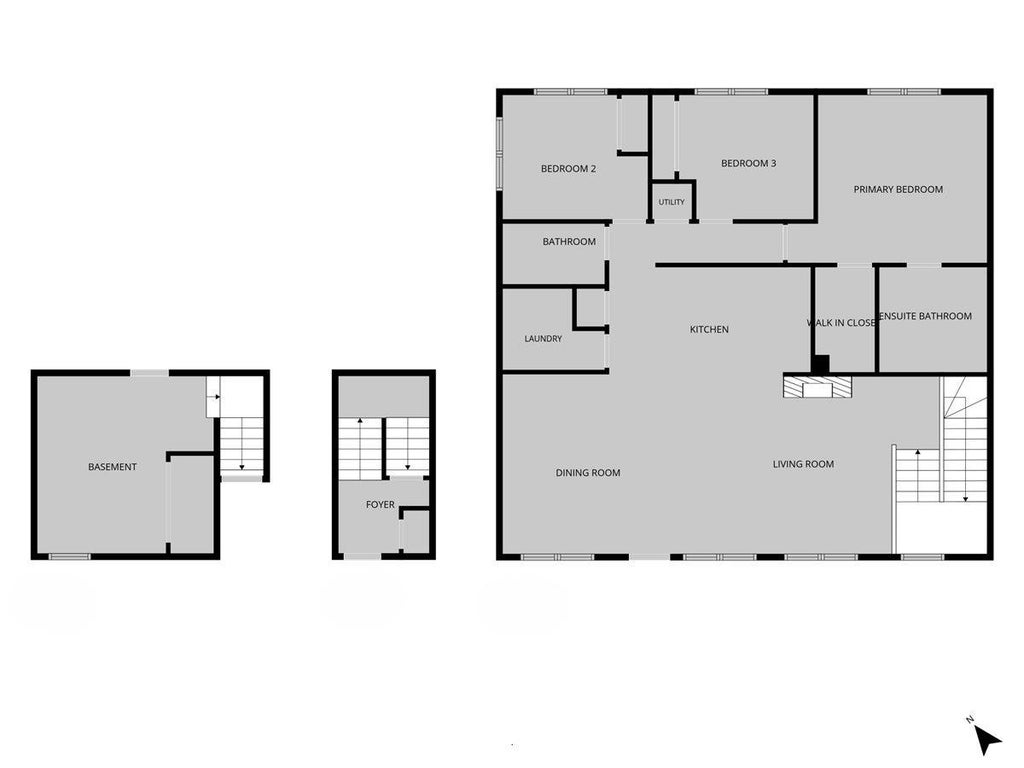 Photo of 66 Cranbrook Drive SE, Calgary, AB T3M 0J1 (MLS # A2342445)