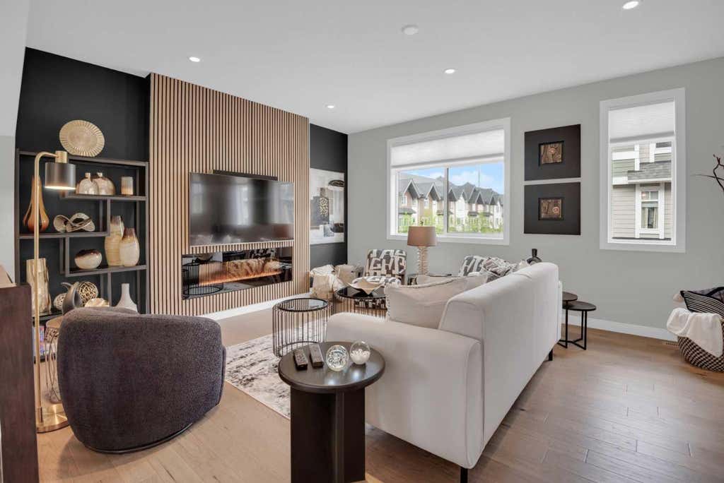 Photo of 219 Wentworth Row SW, Calgary, AB T3H 1Y1 (MLS # A2318468)