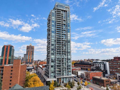 Photo of 930 16 Avenue SW #1601, Calgary, AB T2R 1C2 (MLS # A2351681)