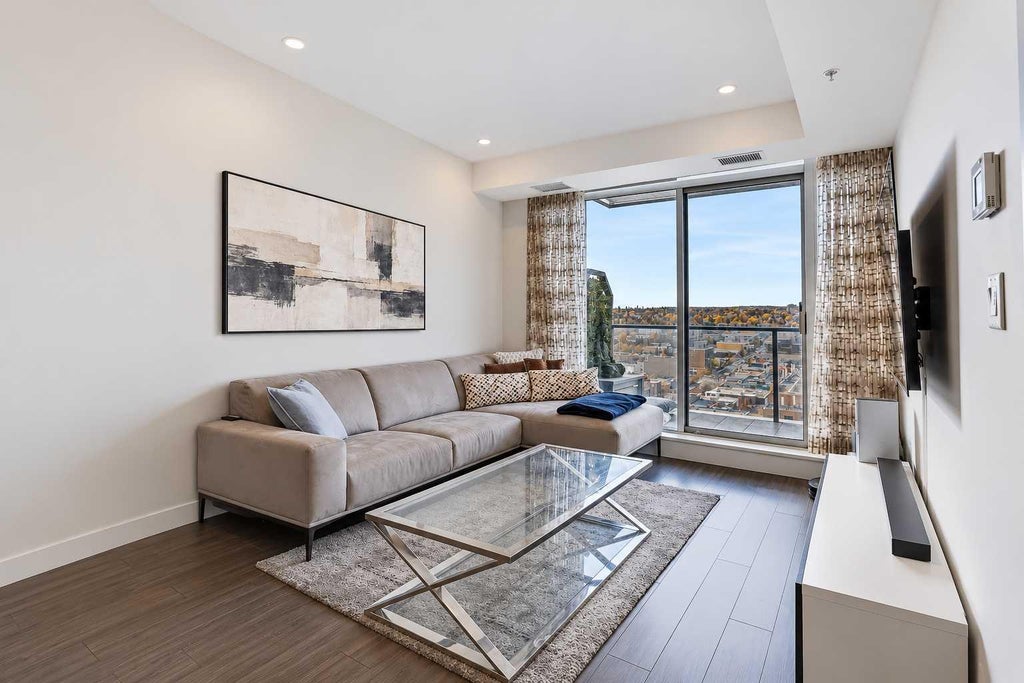 Photo of 930 16 Avenue SW #1601, Calgary, AB T2R 1C2 (MLS # A2351681)
