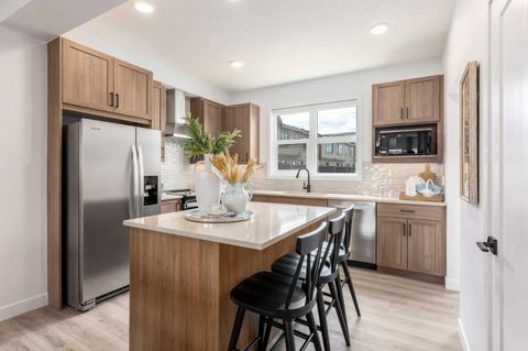 Photo of 86 Heirloom Passage SE, Calgary, AB T3S 1H2 (MLS # A2328884)