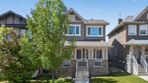 Photo of 418 Evansdale Way NW, Calgary, AB T3P 0B1 (MLS # A2323904)