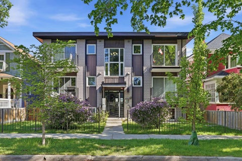 Photo of 1736 13 Avenue SW #304, Calgary, AB T3C 0T9 (MLS # A2318743)