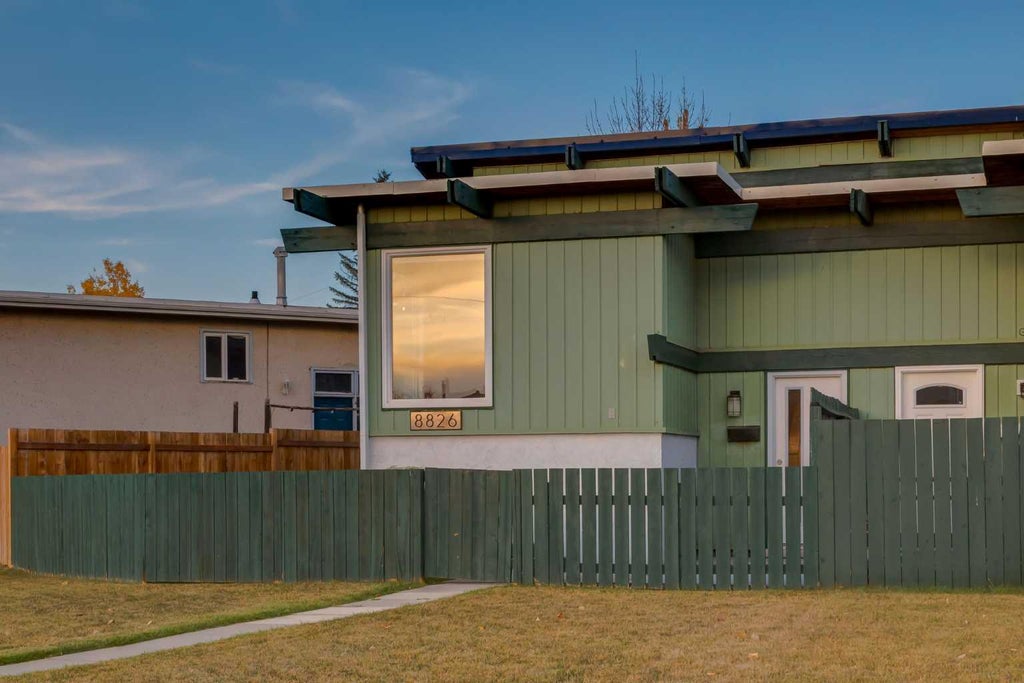 Photo of 8826 6 Street SE, Calgary, AB T2H 2B1 (MLS # A2350752)