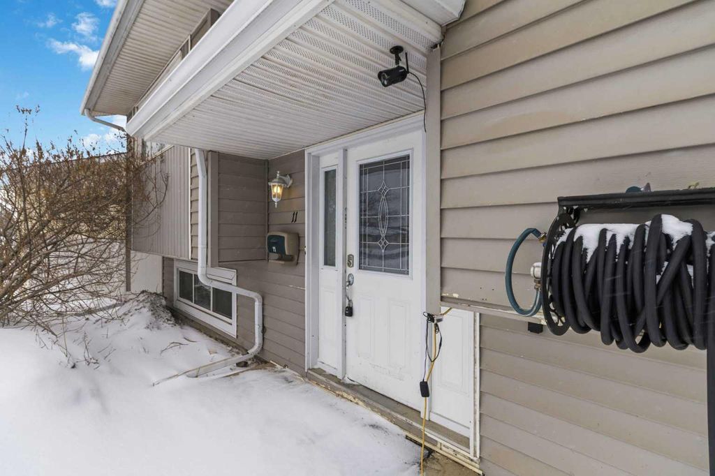 Photo of 11 Fitzgerald Avenue, Fort McMurray, AB T9H 1K1 (MLS # A2304979)