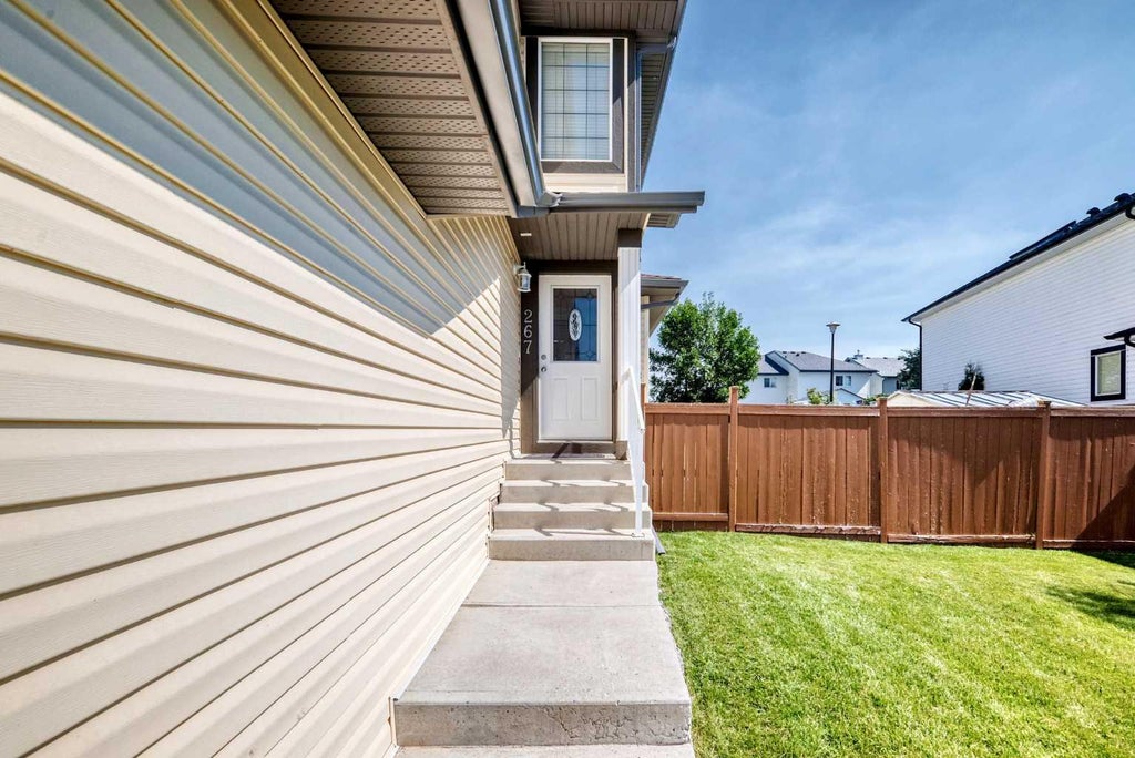 Photo of 267 Taravista Street NE, Calgary, AB T3J 4S5 (MLS # A2340624)