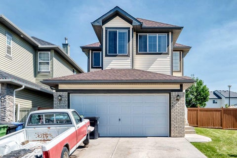 Photo of 267 Taravista Street NE, Calgary, AB T3J 4S5 (MLS # A2340624)