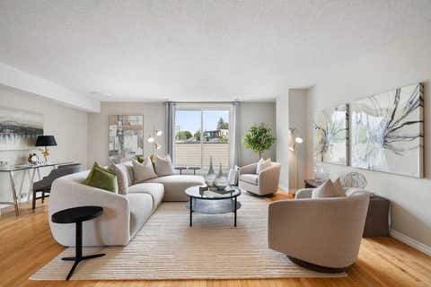 Photo of 1540 29 Street NW #704, Calgary, AB T2N 4M1 (MLS # A2329365)