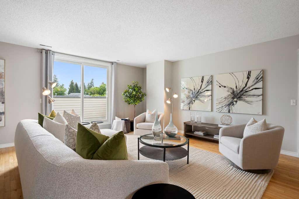 Photo of 1540 29 Street NW #704, Calgary, AB T2N 4M1 (MLS # A2329365)