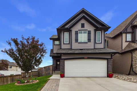 Photo of 8 Sage Bank Road NW, Calgary, AB T3R 0J7 (MLS # A2342561)