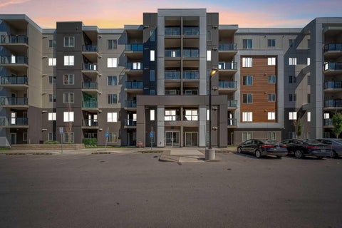 Photo of 4641 128 Avenue NE #1317, Calgary, AB T3N 1T2 (MLS # A2346891)