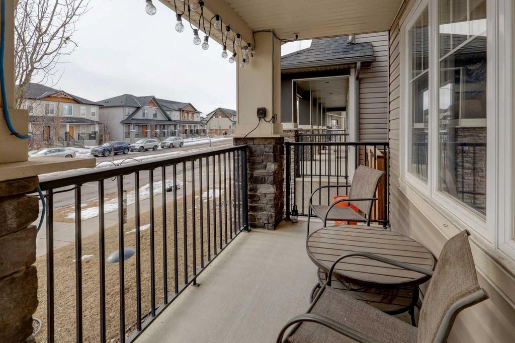 Photo of 380 Skyview Ranch Road NE, Calgary, AB T3N 0K9 (MLS # A2295471)