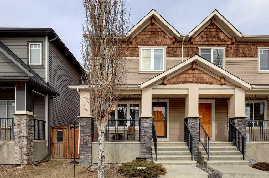 Photo of 380 Skyview Ranch Road NE, Calgary, AB T3N 0K9 (MLS # A2295471)