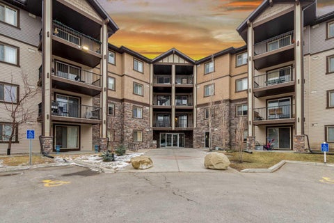 Photo of 60 Panatella Street NW #2209, Calgary, AB T3K 0M2 (MLS # A2347027)