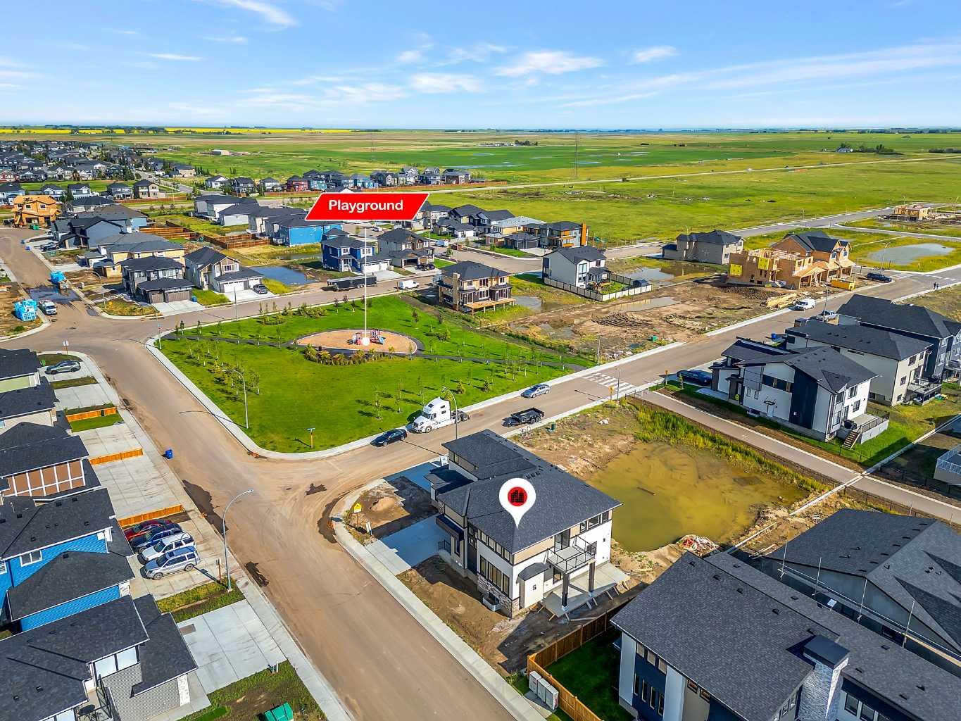 4 North Bridges Glen