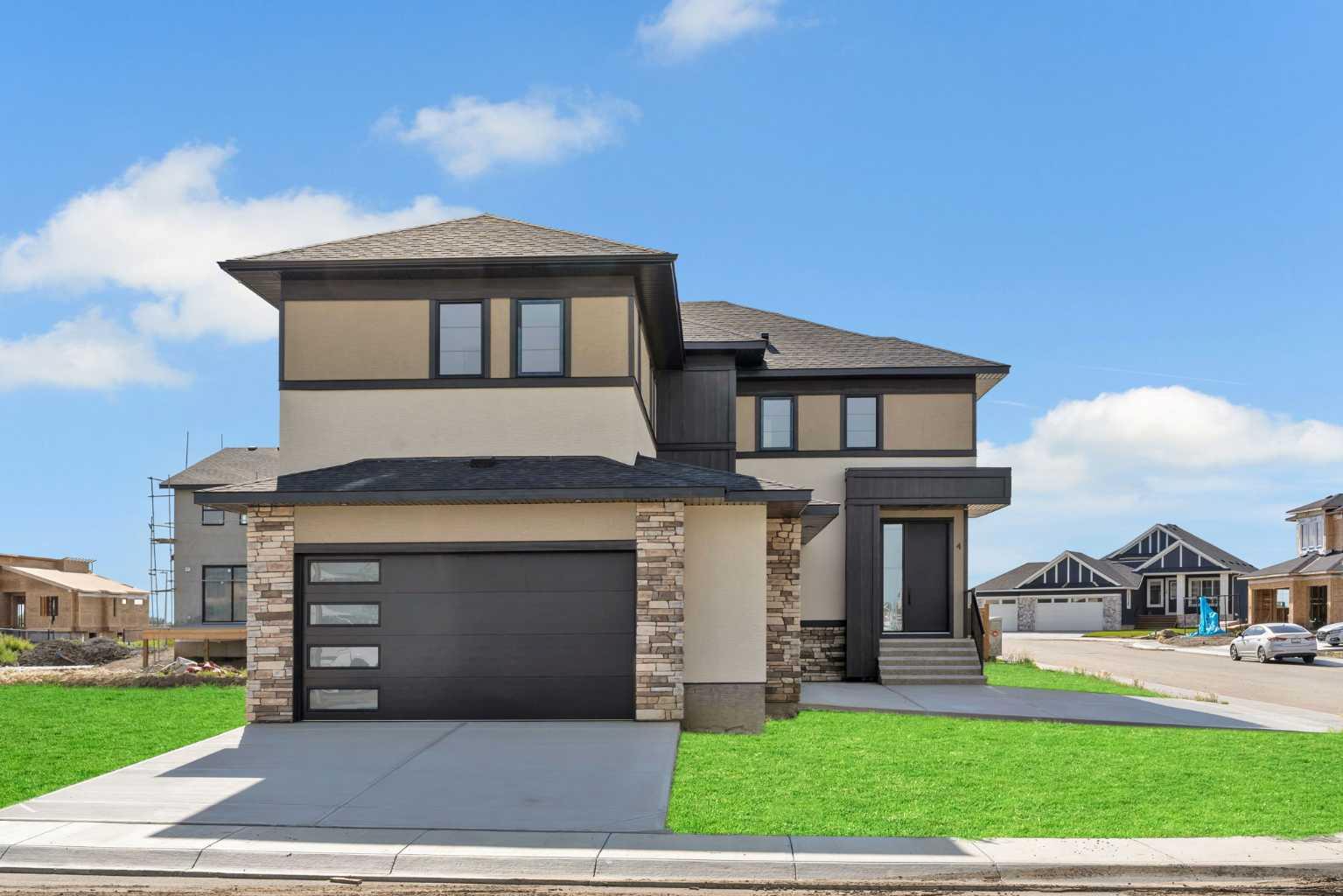 4 North Bridges Glen