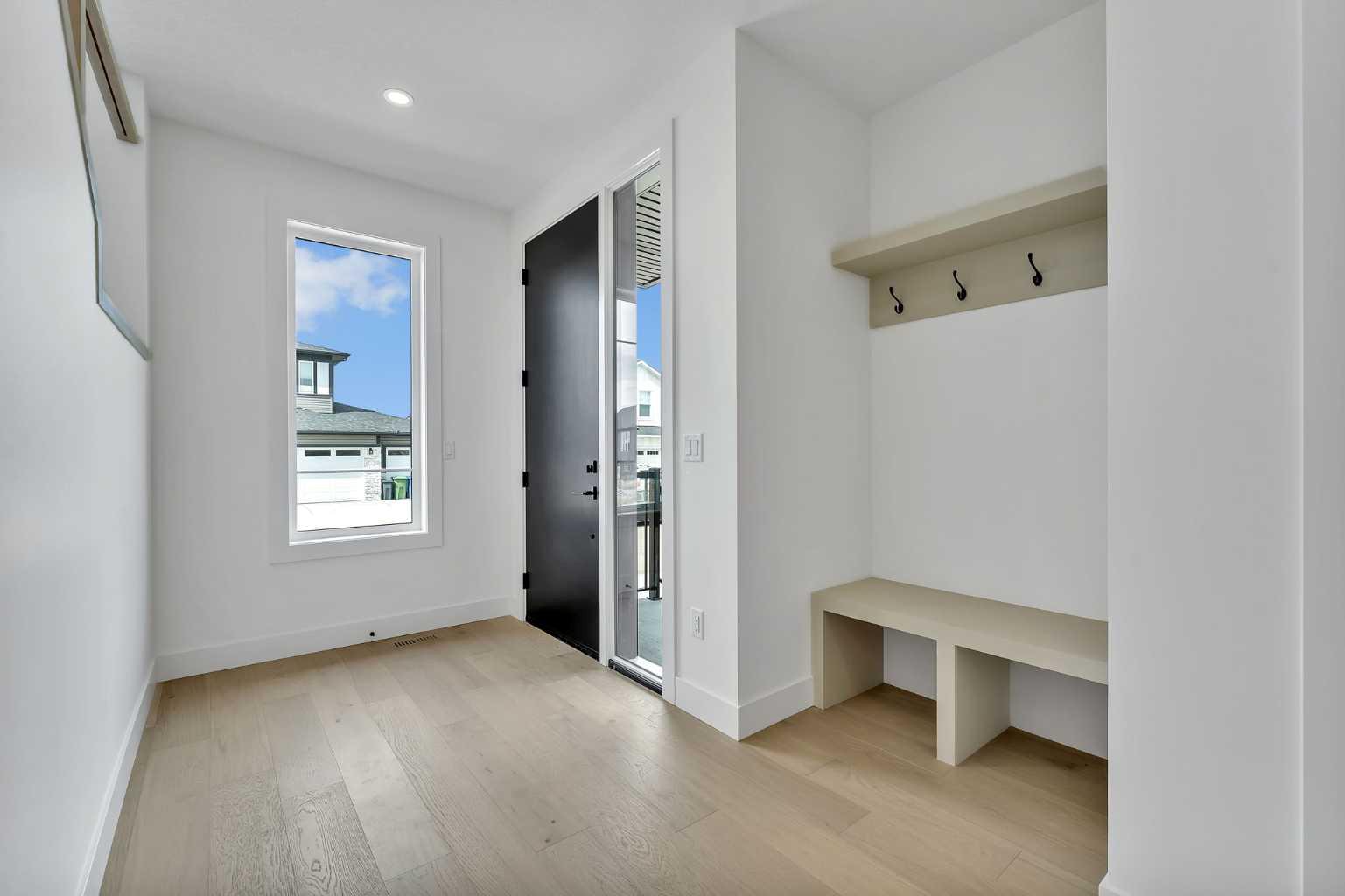 4 North Bridges Glen