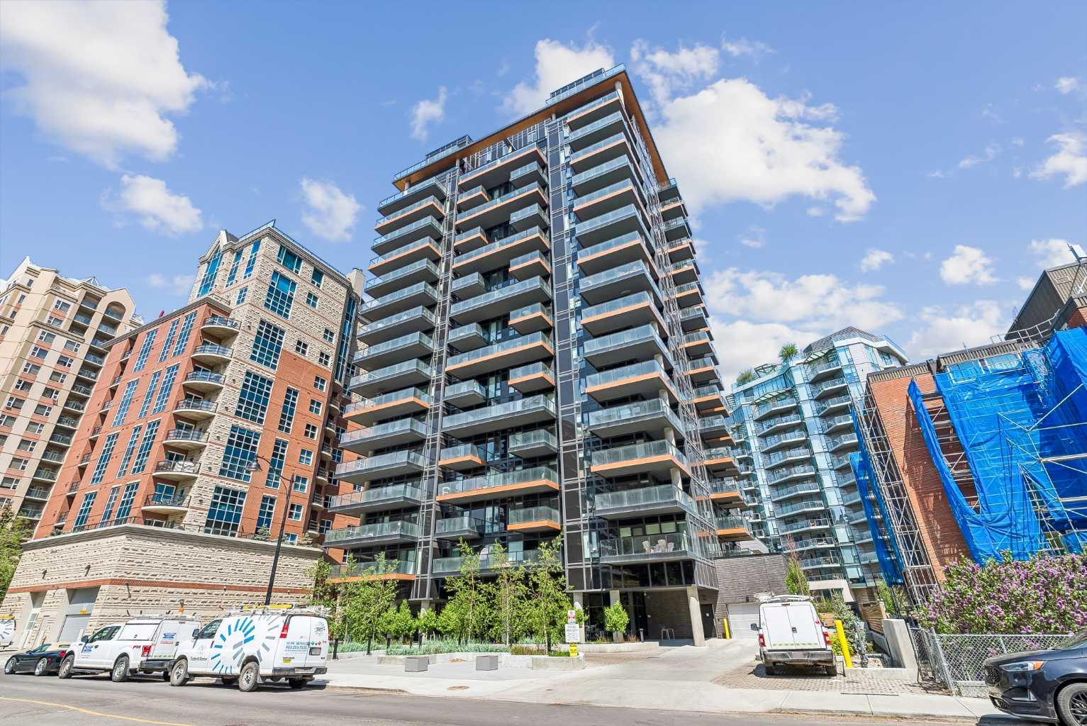 730 2 Avenue SW 1011