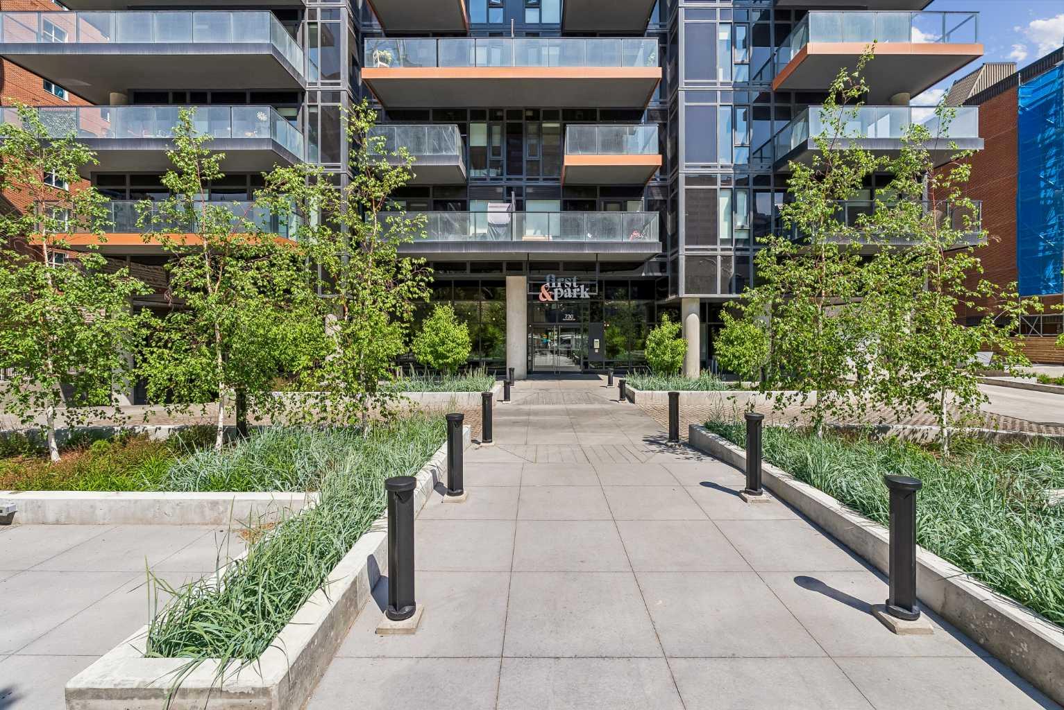 730 2 Avenue SW 1011