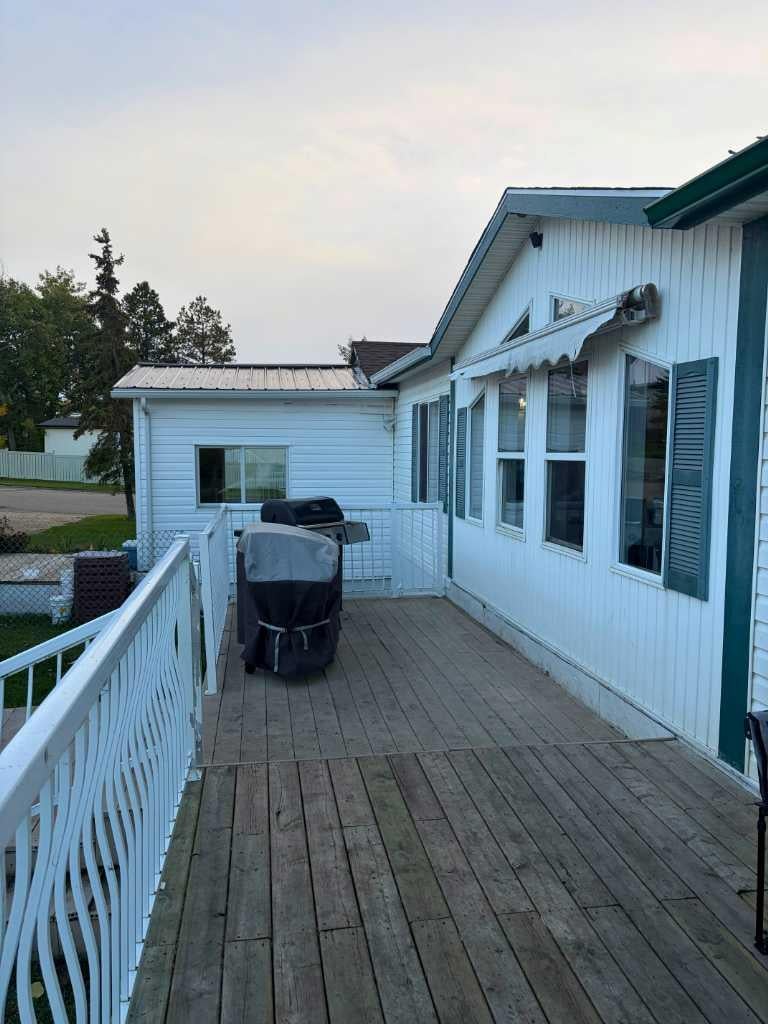Photo of 4425 51 Avenue, Valleyview, AB T0H 3N0 (MLS # A2351409)