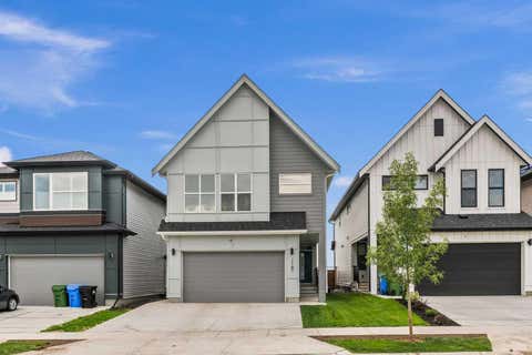 Photo of 1107 Copperfield Boulevard SE, Calgary, AB T2Z 5G8 (MLS # A2314648)