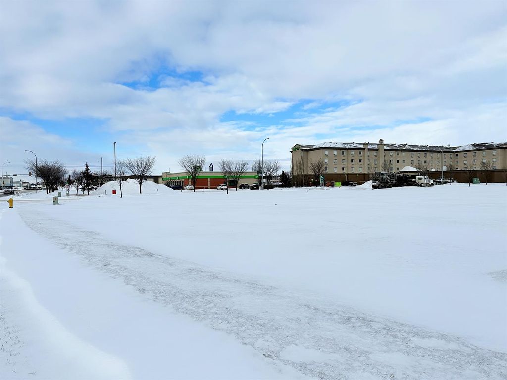 Photo of 9801 107 Street, Grande Prairie, AB T8V 8E7 (MLS # A2025157)