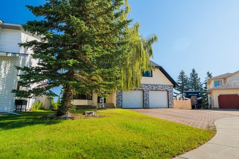 Photo of 10109 89 Street, Grande Prairie, AB T8X 1G1 (MLS # A2343950)