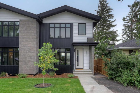 Photo of 4320 Centre A Street NE, Calgary, AB T2E 3B1 (MLS # A2331521)