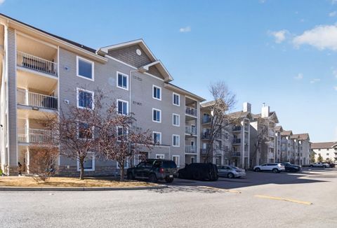 Photo of 16320 24 Street SW #1319, Calgary, AB T2Y 4T7 (MLS # A2300352)