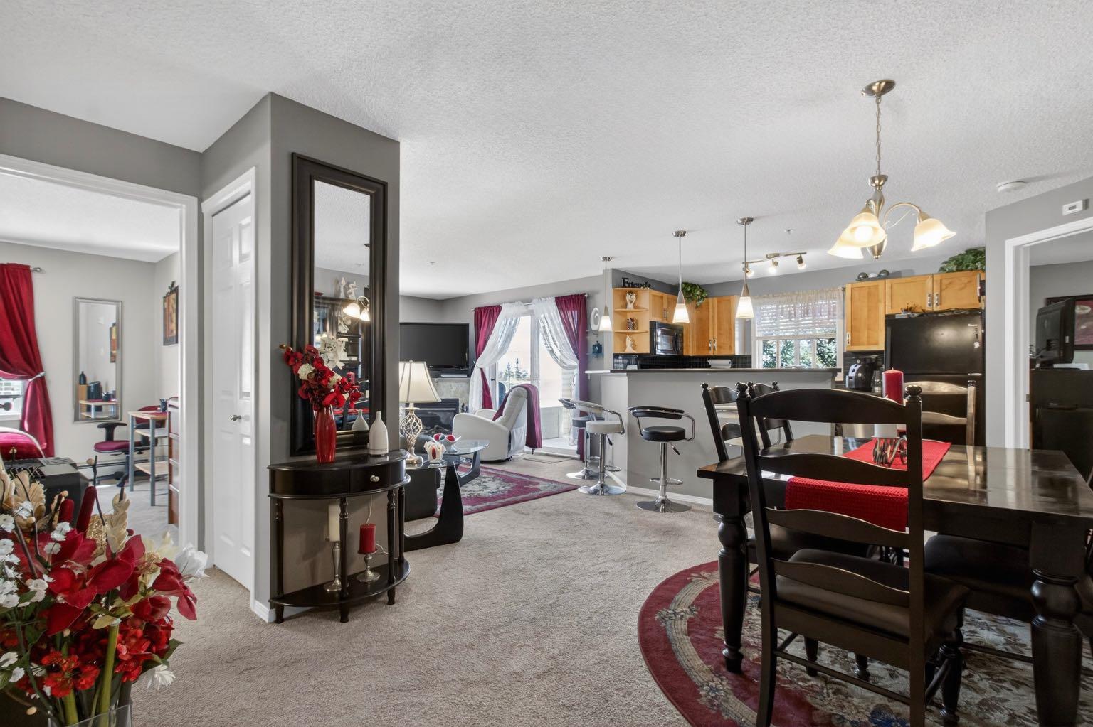 16320 24 Street SW 1319