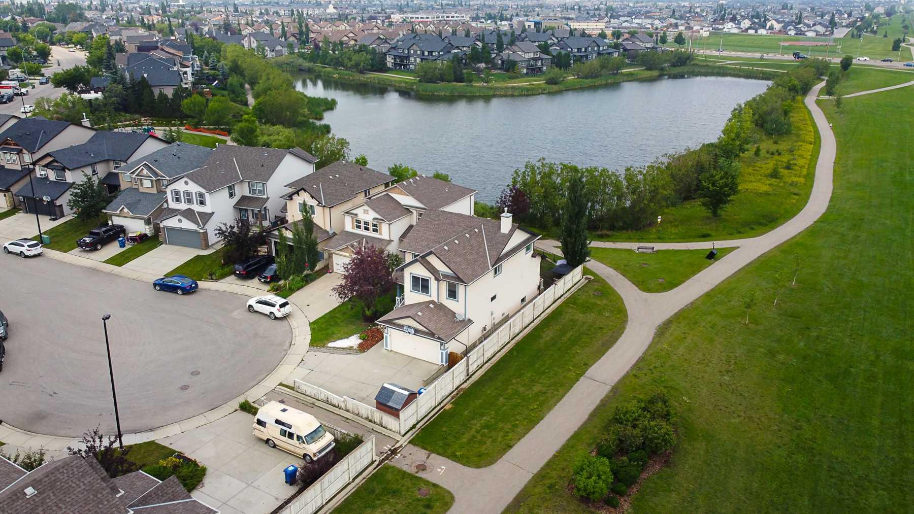 130 Morningside Point SW