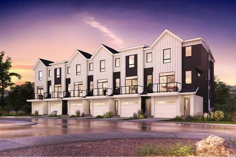 Photo of 4 Sage Hill Rise NW #801, Calgary, AB T3R 2N1 (MLS # A2314295)