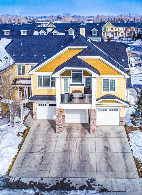 2400 Ravenswood View SE 422 Airdrie AB T4A 0J0