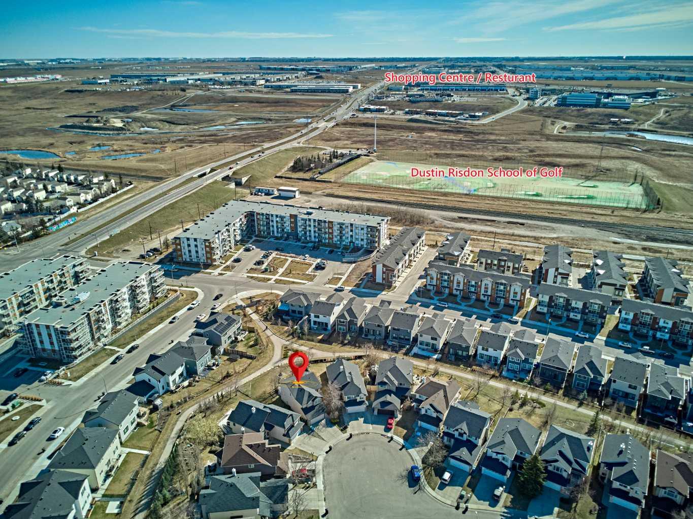 98 HARVEST GROVE Close NE