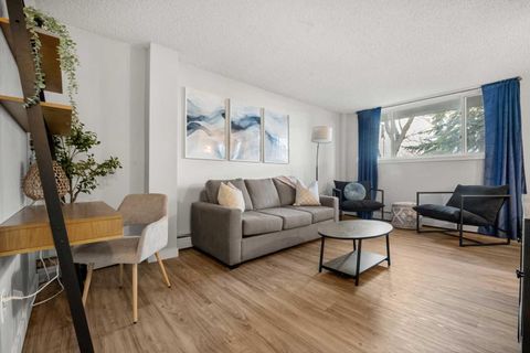 Photo of 313 20 Avenue SW #101, Calgary, AB T2S 0E6 (MLS # A2301160)