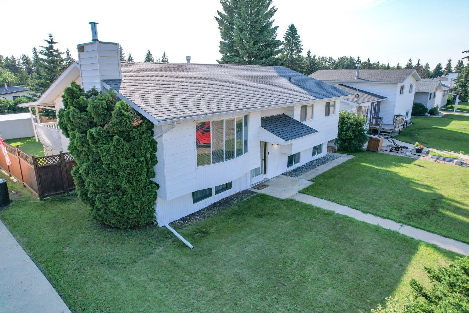 22 Robinson Place