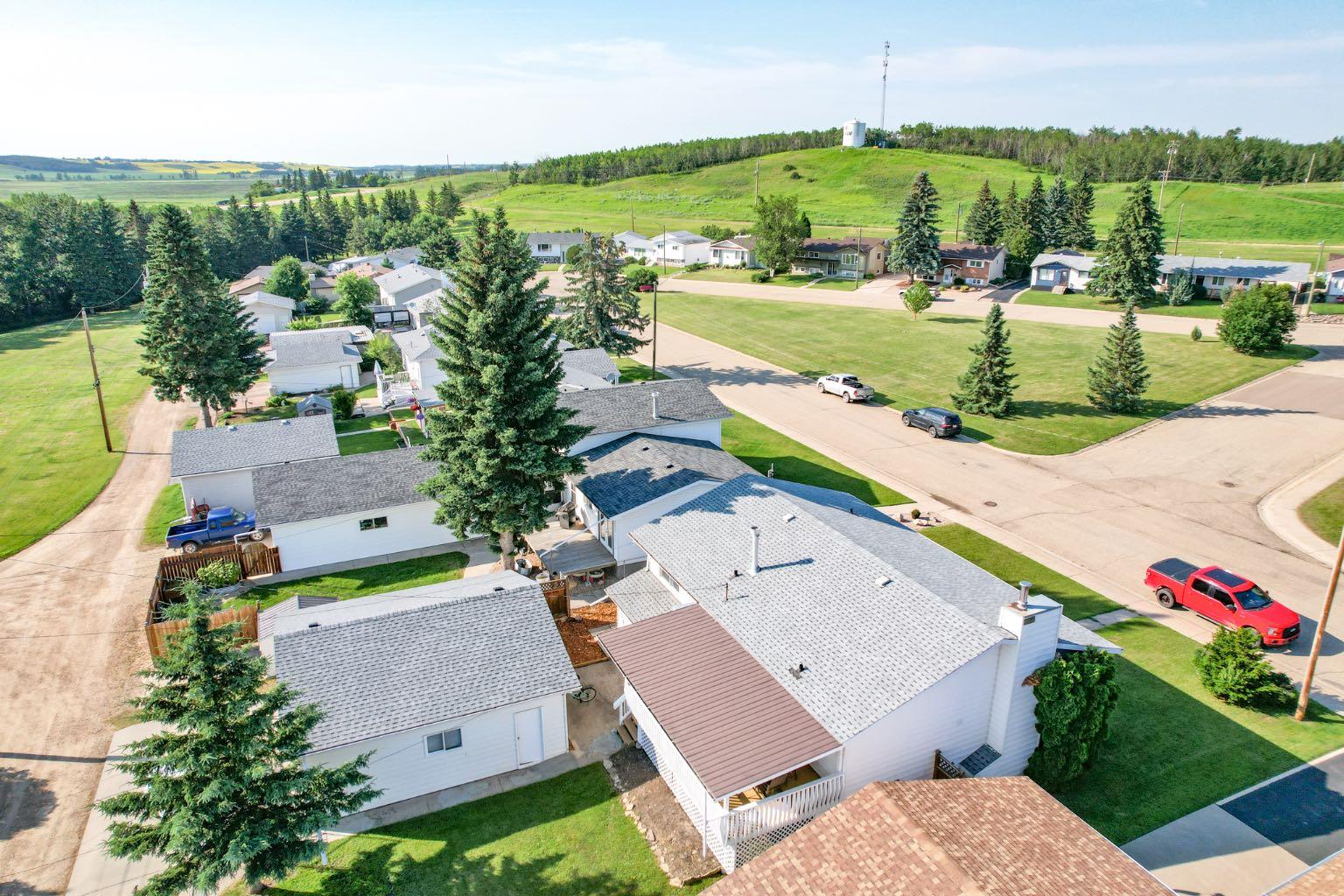 22 Robinson Place