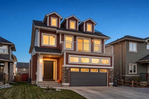 Photo of 9 Westridge Way, Okotoks, AB T1S 0K1 (MLS # A2355260)