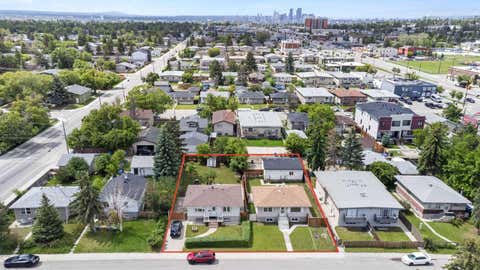 Photo of 1831 43 Street SE, Calgary, AB T2B 1H1 (MLS # A2330249)