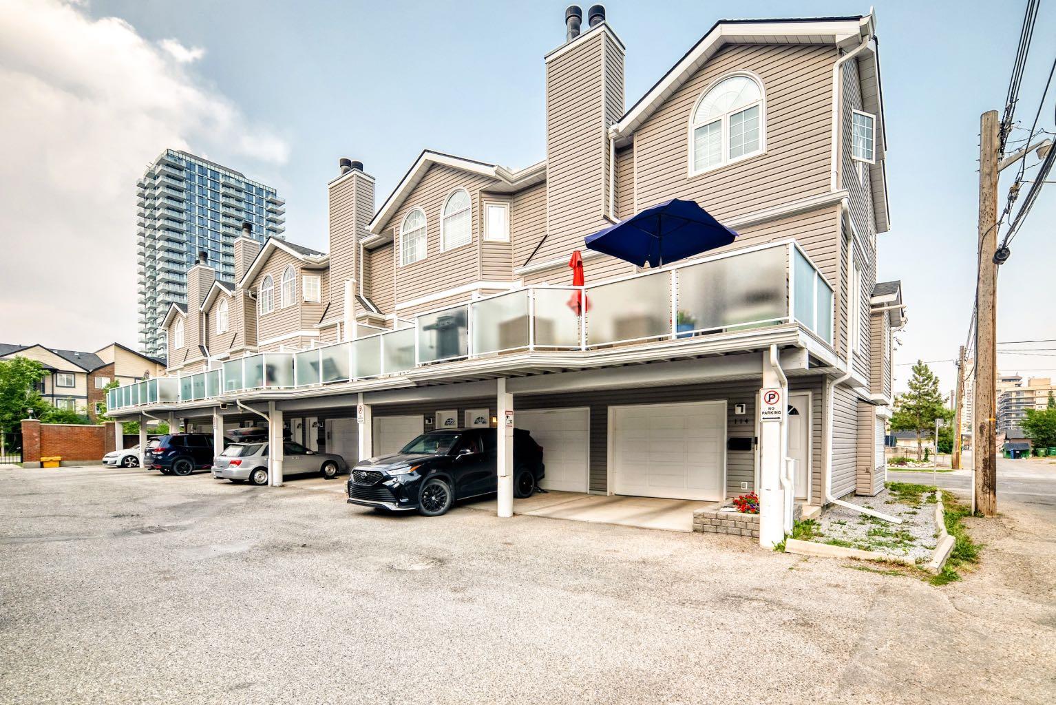 1607 11 Avenue SW 114