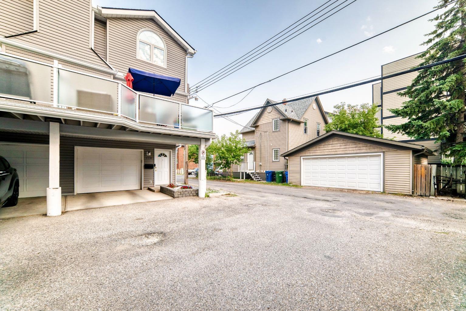 1607 11 Avenue SW 114