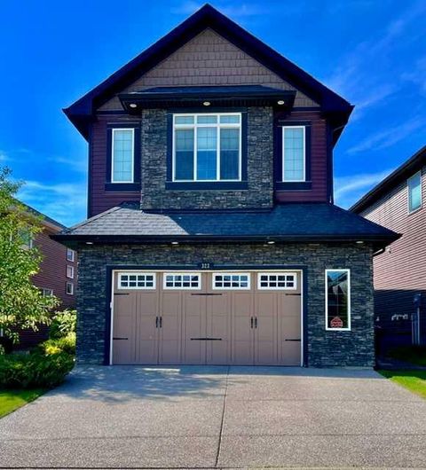 Photo of 323 Nolan Hill Boulevard NW, Calgary, AB T3R 0P8 (MLS # A2301084)