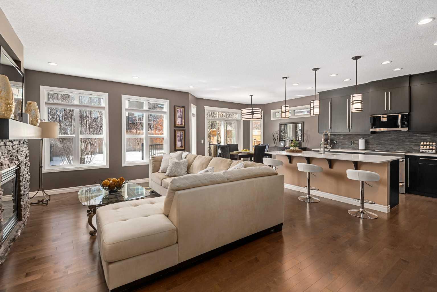 323 Nolan Hill Boulevard NW