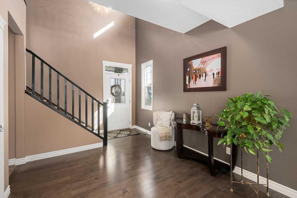 Photo of 323 Nolan Hill Boulevard NW, Calgary, AB T3R 0P8 (MLS # A2301084)