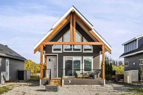 Photo of 44 Cottageclub Lane, Rural Rocky View County, AB T4C 1B1 (MLS # A2348353)