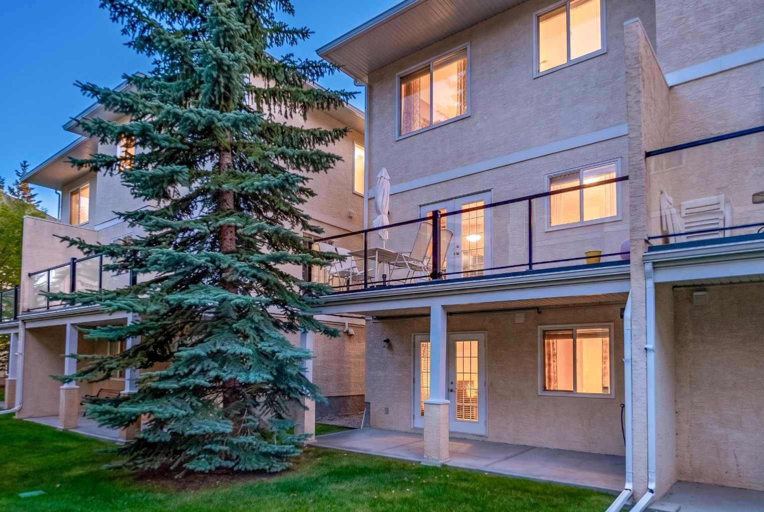 81 Sierra Morena Landing SW