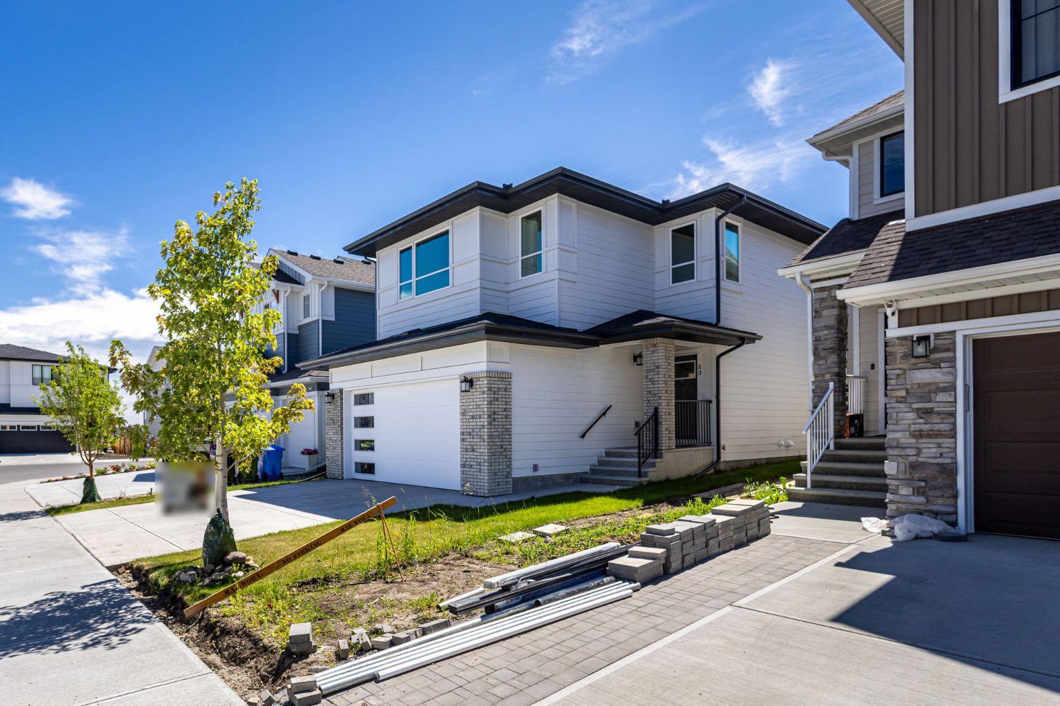53 Versant Point SW