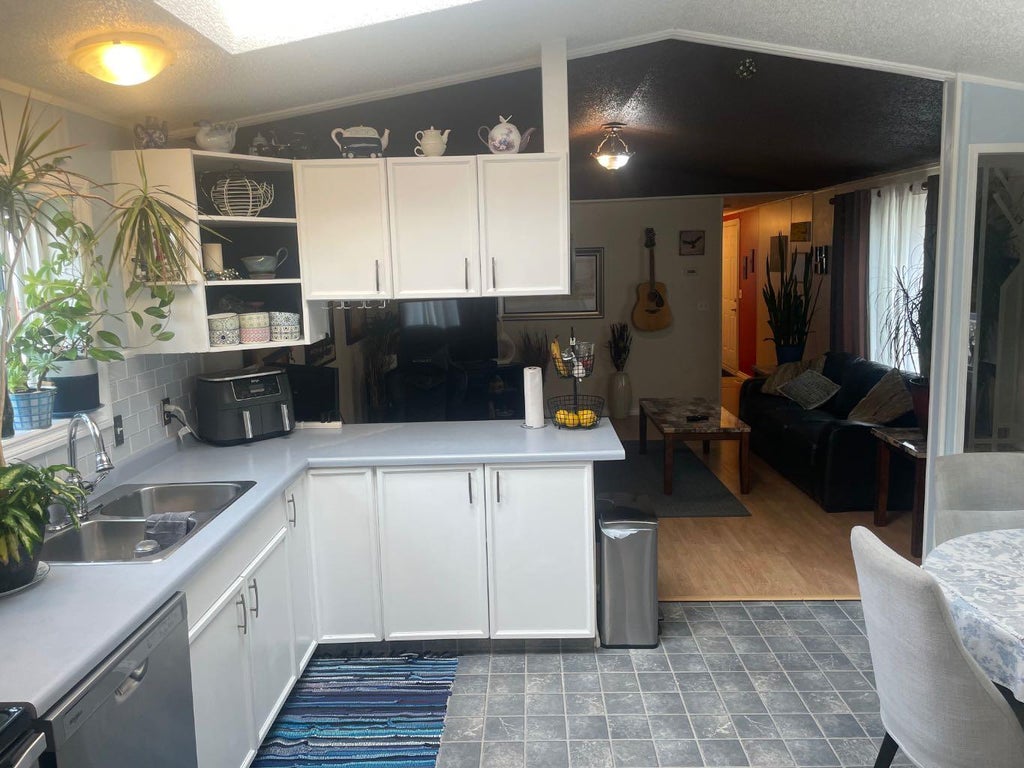 Photo of 3 Evergreen Village, Whitecourt, AB T7S 1J1 (MLS # A2325483)