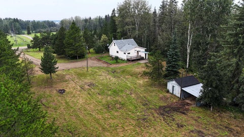 Photo of 53525 Range Road 102A, Rural Yellowhead County, AB T0E 2M0 (MLS # A2331511)
