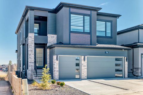 76 ROCK LAKE View NW Calgary AB T3G 0E9